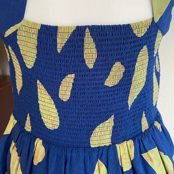 Anthropologie dress by Maple - Picture 5 of 9